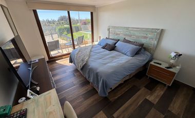 BROKER- LOMAS DEL MAUCO- 3D-3B-SE-PISCINA- QUINCHO- GIMNASIO