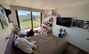 BROKER- LOMAS DEL MAUCO- 3D-3B-SE-PISCINA- QUINCHO- GIMNASIO