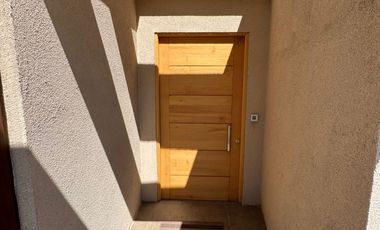 BROKER- LOMAS DEL MAUCO- 3D-3B-SE-PISCINA- QUINCHO- GIMNASIO