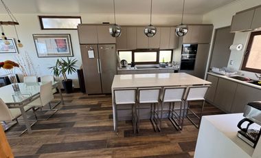 BROKER- LOMAS DEL MAUCO- 3D-3B-SE-PISCINA- QUINCHO- GIMNASIO