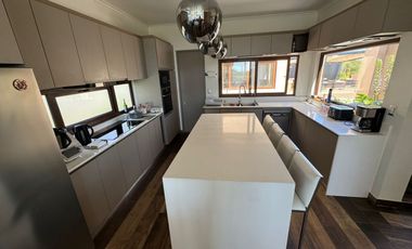 BROKER- LOMAS DEL MAUCO- 3D-3B-SE-PISCINA- QUINCHO- GIMNASIO