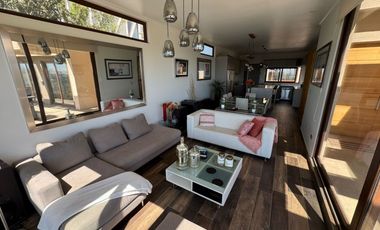 BROKER- LOMAS DEL MAUCO- 3D-3B-SE-PISCINA- QUINCHO- GIMNASIO