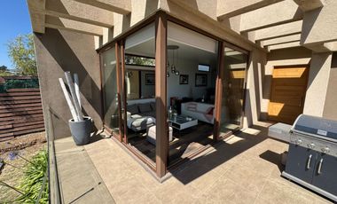 BROKER- LOMAS DEL MAUCO- 3D-3B-SE-PISCINA- QUINCHO- GIMNASIO