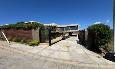 BROKER- LOMAS DEL MAUCO- 3D-3B-SE-PISCINA- QUINCHO- GIMNASIO