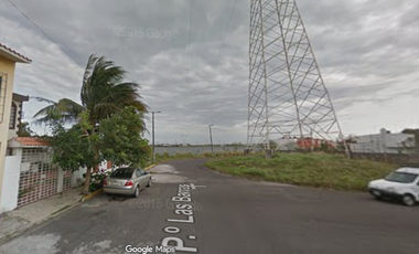 Casa en Venta, Laguna Real, Veracruz. ¡Remate Bancario!