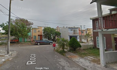 Casa en Venta, Laguna Real, Veracruz. ¡Remate Bancario!