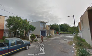 Casa en Venta, Laguna Real, Veracruz. ¡Remate Bancario!