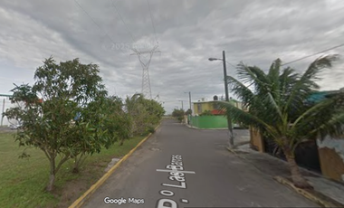 Casa en Venta, Laguna Real, Veracruz. ¡Remate Bancario!