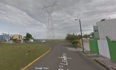 Casa en Venta, Laguna Real, Veracruz. ¡Remate Bancario!