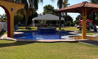 JARDIN DE EVENTOS