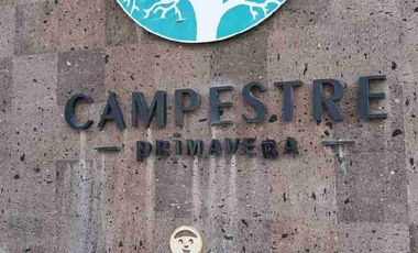 Renta casa Campestre Primavera