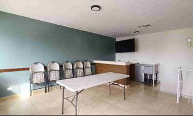 Renta casa Campestre Primavera