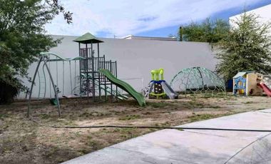 Renta casa Campestre Primavera