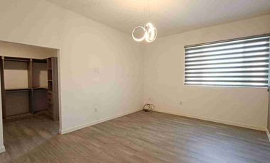 Renta casa Campestre Primavera