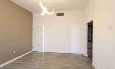 Renta casa Campestre Primavera