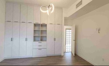 Renta casa Campestre Primavera