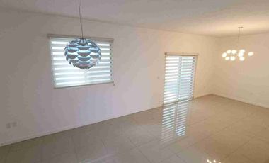 Renta casa Campestre Primavera