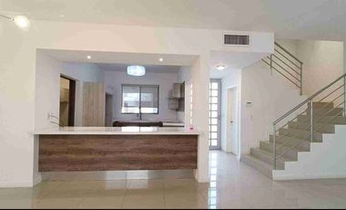 Renta casa Campestre Primavera