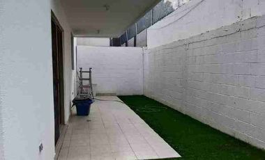 Renta casa Campestre Primavera