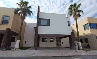 Renta casa Campestre Primavera