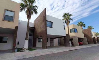 Renta casa Campestre Primavera