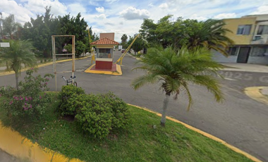 CASA EN VENTA RECUPERACION BANCARIA, RESIDENCIAL PUERTA DEL SOL, IXTLAHUACAN DE LOS MEMBRILLOS, JALISCO.