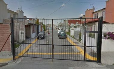 CASA EN RECUÉRACIÓN HIPOTECARIA/San Vicente Chicoloapan de Juárez Centro, Chicoloapan, Estado De México.