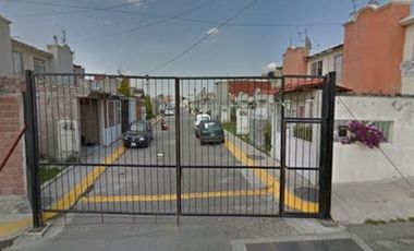 CASA EN RECUÉRACIÓN HIPOTECARIA/San Vicente Chicoloapan de Juárez Centro, Chicoloapan, Estado De México.