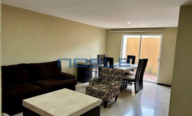 CASA EN VENTA EN  PRIVADA CONDE SANTIAGO DE LA LAGUNA , GUADALUPE