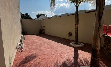 TESALIA - CASA EN ESQUINA MARAVILLOSA EN AMPLITUD