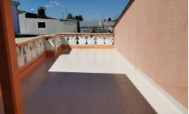 CASA EN VENTA EN SAN MATEO TLAHUAC CDMX DE REMATE