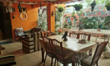 CASA EN VENTA EN SAN MATEO TLAHUAC CDMX DE REMATE