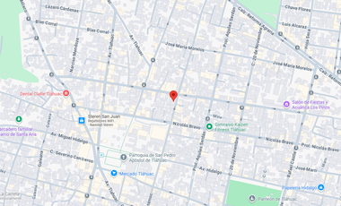 CASA EN VENTA EN SAN MATEO TLAHUAC CDMX DE REMATE