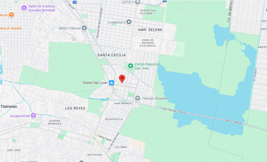 CASA EN VENTA EN SAN MATEO TLAHUAC CDMX DE REMATE