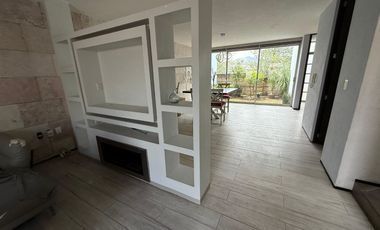 Renta casa en el primer cuadrante de altozano 4 recamaras 4 baños