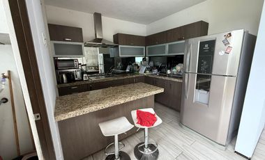 Renta casa en el primer cuadrante de altozano 4 recamaras 4 baños