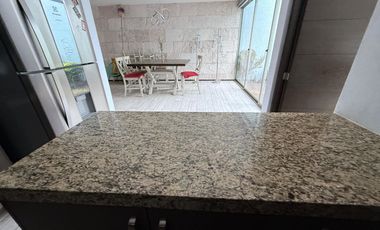 Renta casa en el primer cuadrante de altozano 4 recamaras 4 baños