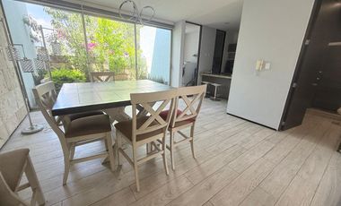 Renta casa en el primer cuadrante de altozano 4 recamaras 4 baños