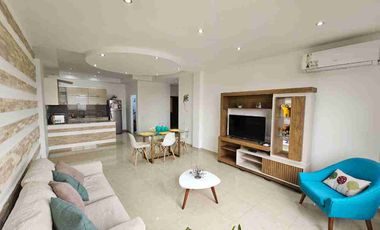 Departamento de Alquiler en Puerto Azul – vía a la Costa