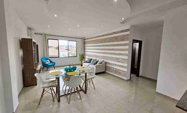 Departamento de Alquiler en Puerto Azul – vía a la Costa