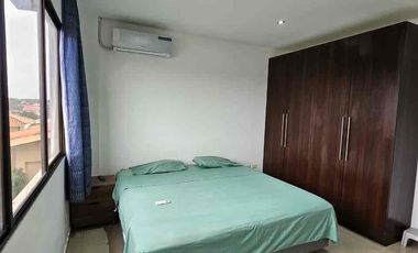 Departamento de Alquiler en Puerto Azul – vía a la Costa