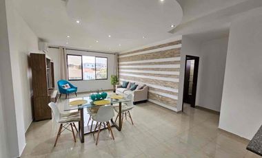 Departamento de Alquiler en Puerto Azul – vía a la Costa