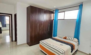 Departamento de Alquiler en Puerto Azul – vía a la Costa