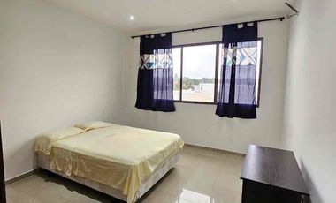 Departamento de Alquiler en Puerto Azul – vía a la Costa