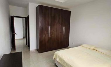 Departamento de Alquiler en Puerto Azul – vía a la Costa