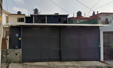 ¡CASA EN VENTA, APROVECHA ESTE REMATE Y AHORRA! - P.º de los Coches 16, Residencial El Dorado, 54020 Tlalnepantla, Méx.