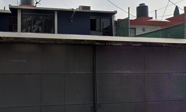 ¡CASA EN VENTA, APROVECHA ESTE REMATE Y AHORRA! - P.º de los Coches 16, Residencial El Dorado, 54020 Tlalnepantla, Méx.