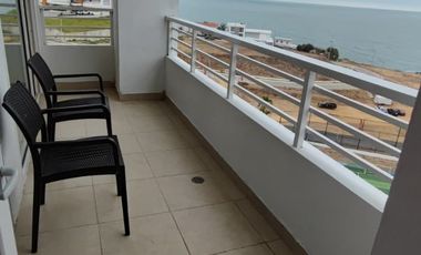 Departamento de alquiler en Playas