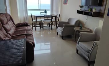 Departamento de alquiler en Playas