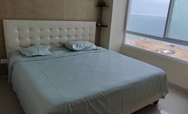 Departamento de alquiler en Playas